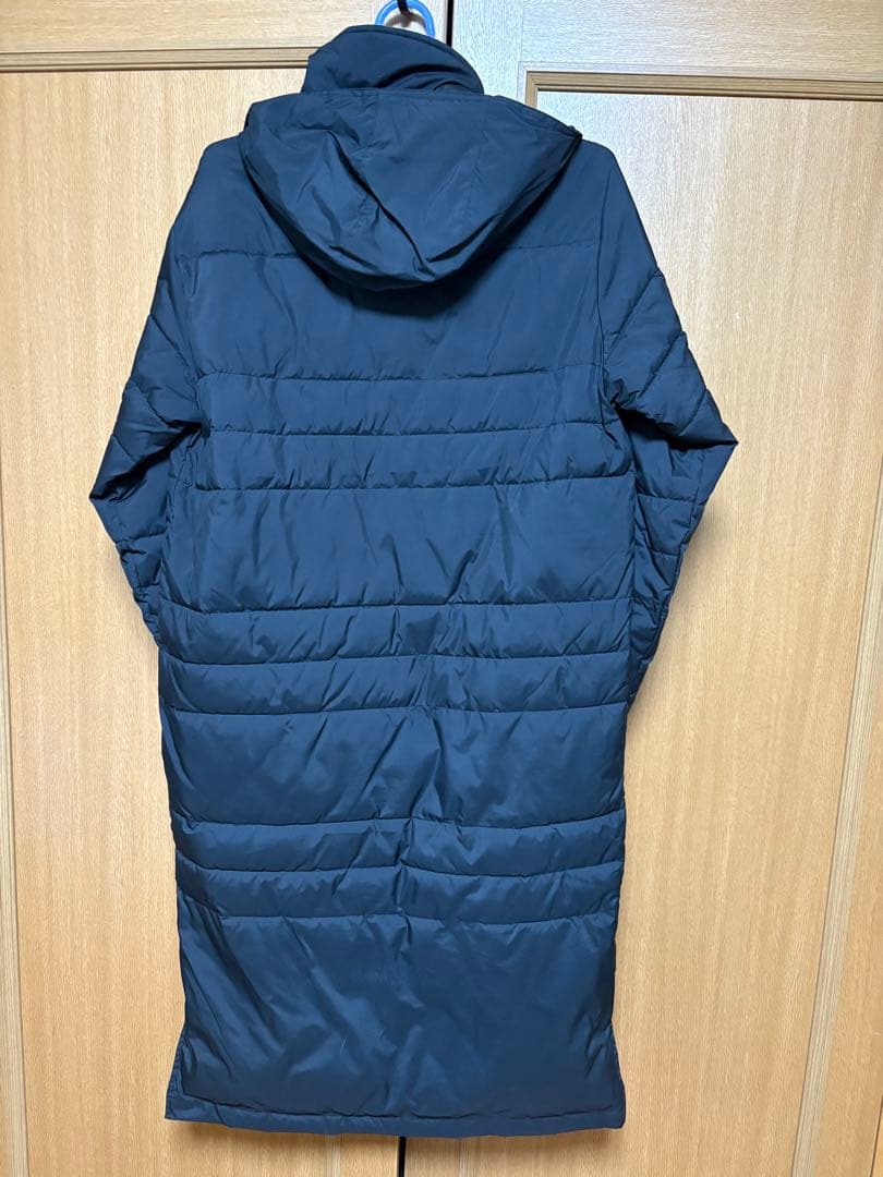 YONEX ロングジャケット