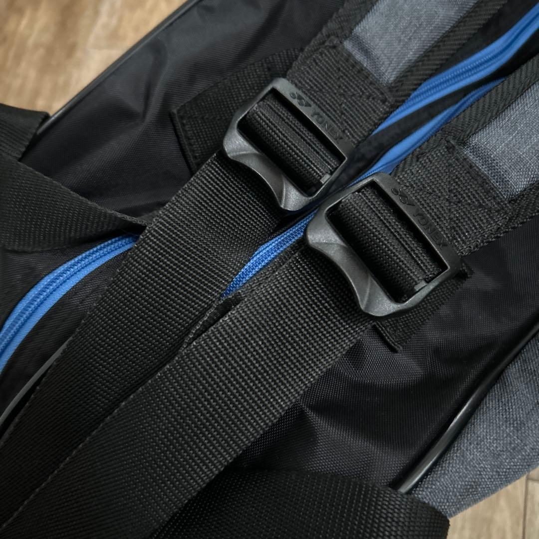 ヨネックス　YONEX BAG 2332R ラケットバック　バドミントン　テニス
