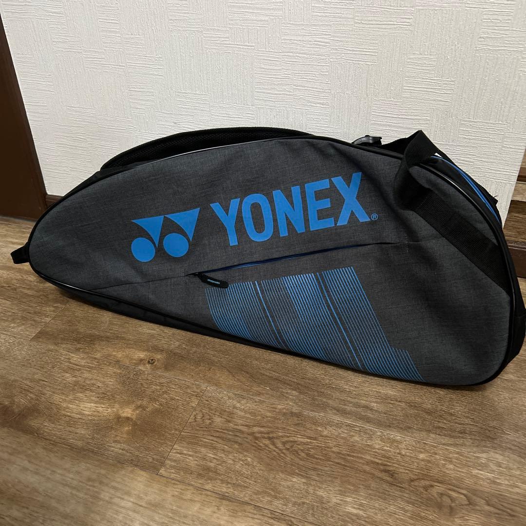 ヨネックス　YONEX BAG 2332R ラケットバック　バドミントン　テニス