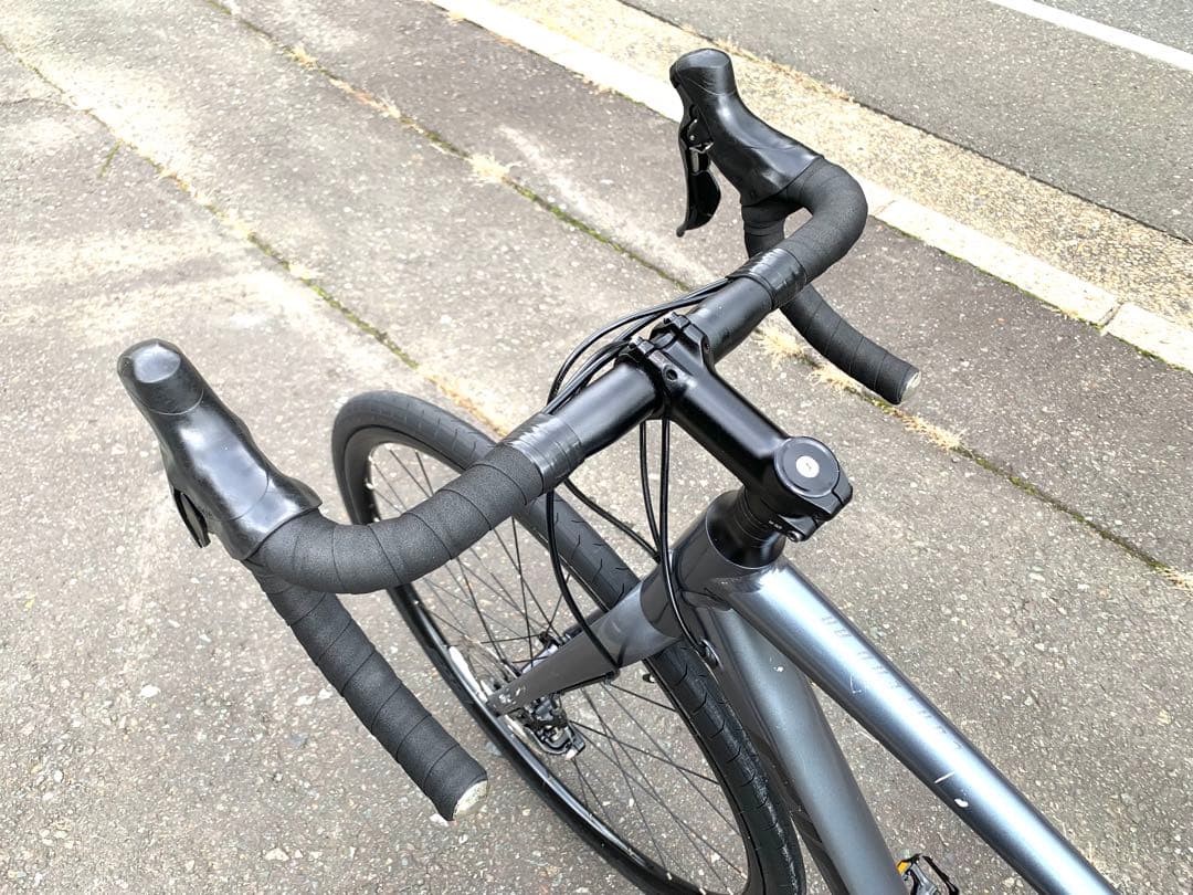 【即乘】送料無料GIANT ロードバイク CONTEND SHIMANO 16速