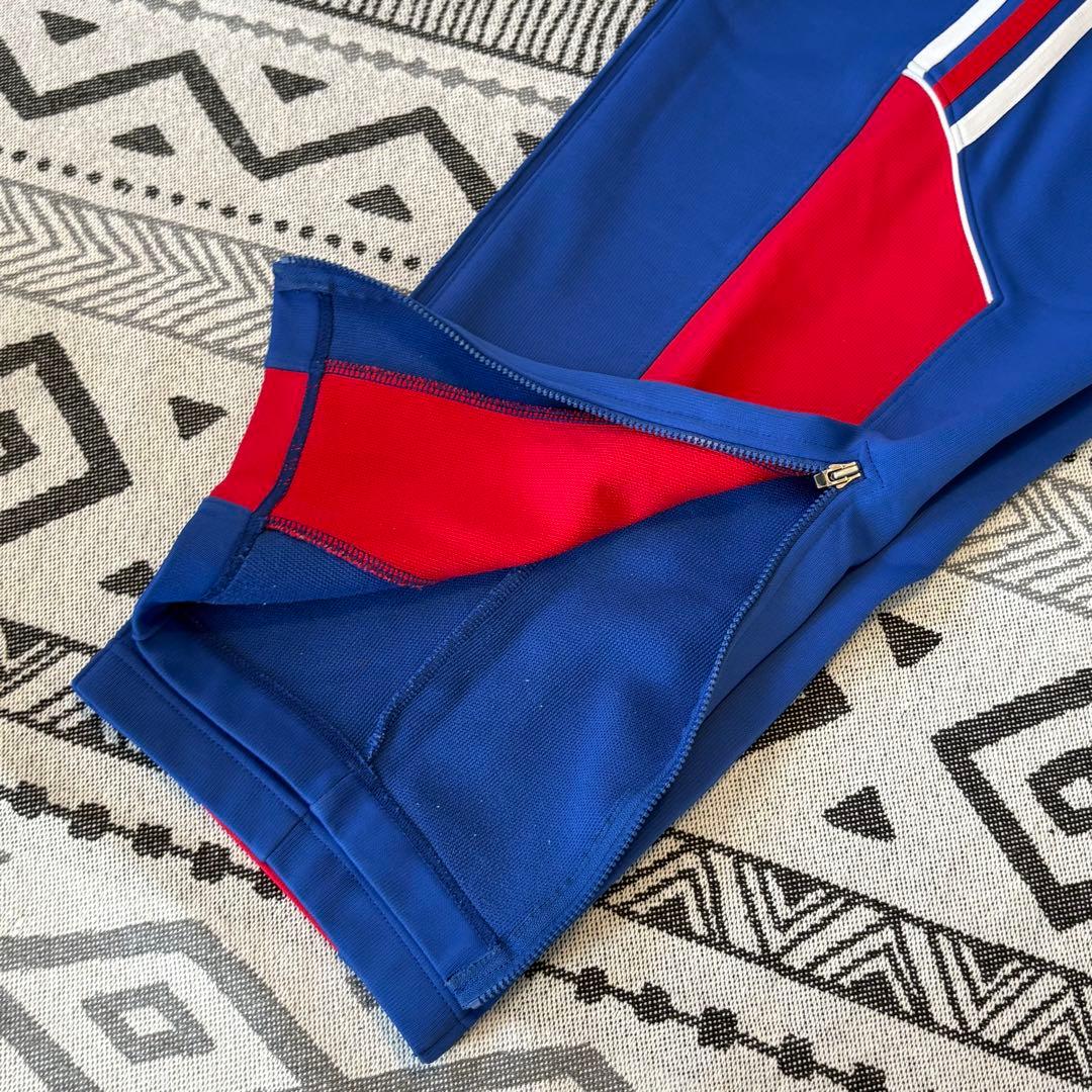 希少 90s adidas ジャージセットアップ　Y2K