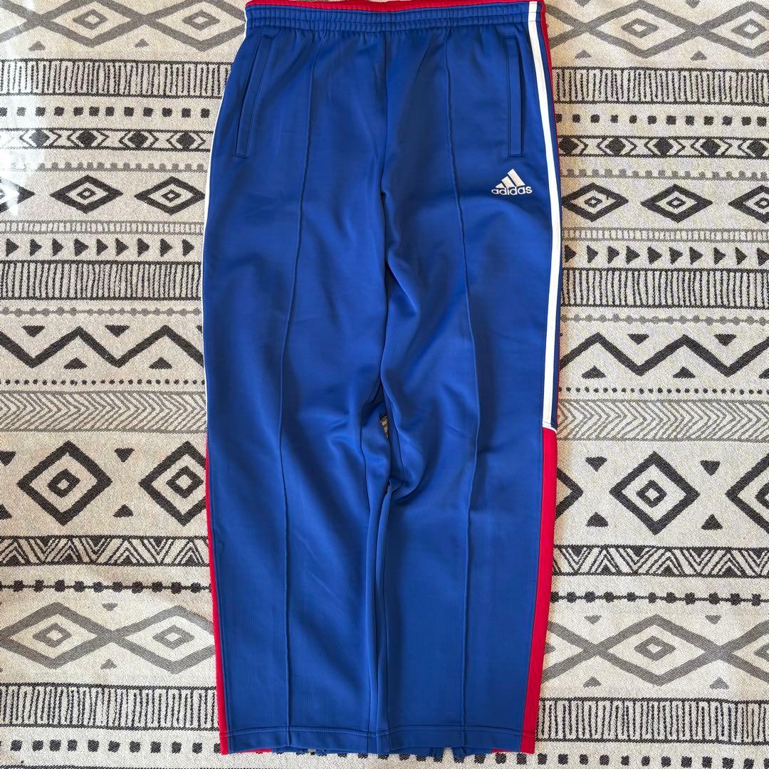 希少 90s adidas ジャージセットアップ　Y2K