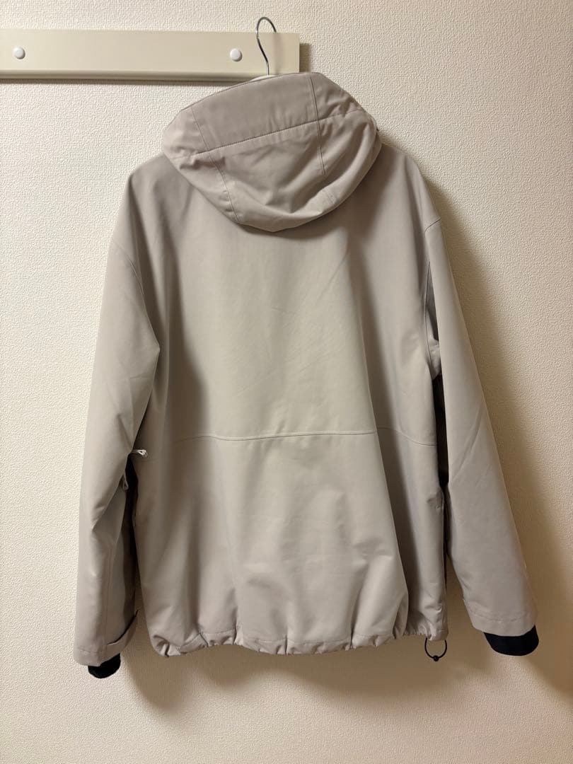 AA HARDWEAR ダブルエーハードウェア UTILITY JACKET L