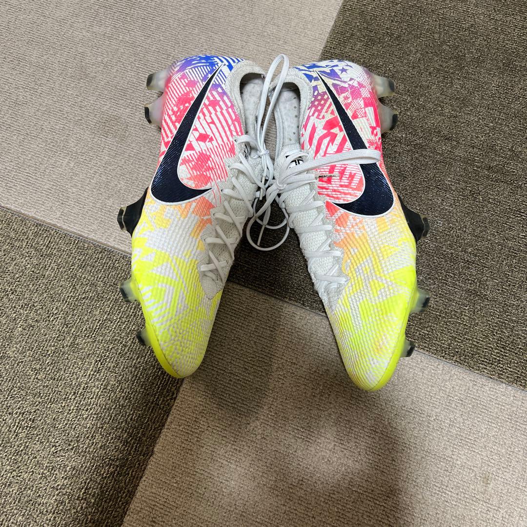 NIKEマーキュリアルネイマールシグネチャー