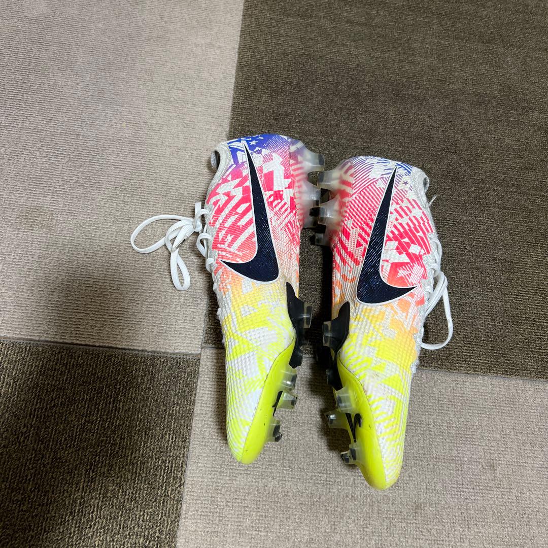 NIKEマーキュリアルネイマールシグネチャー
