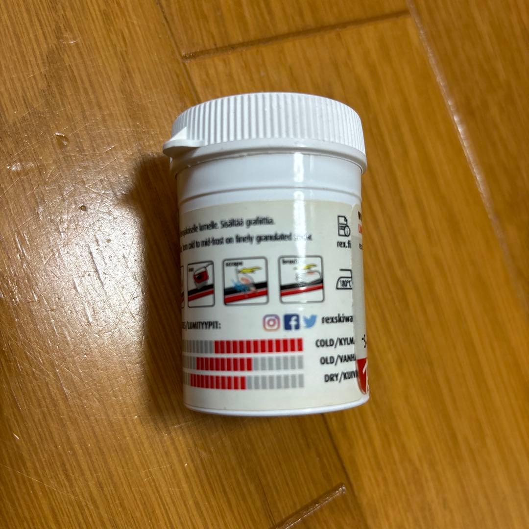 Rex 63 限定版フロープロ