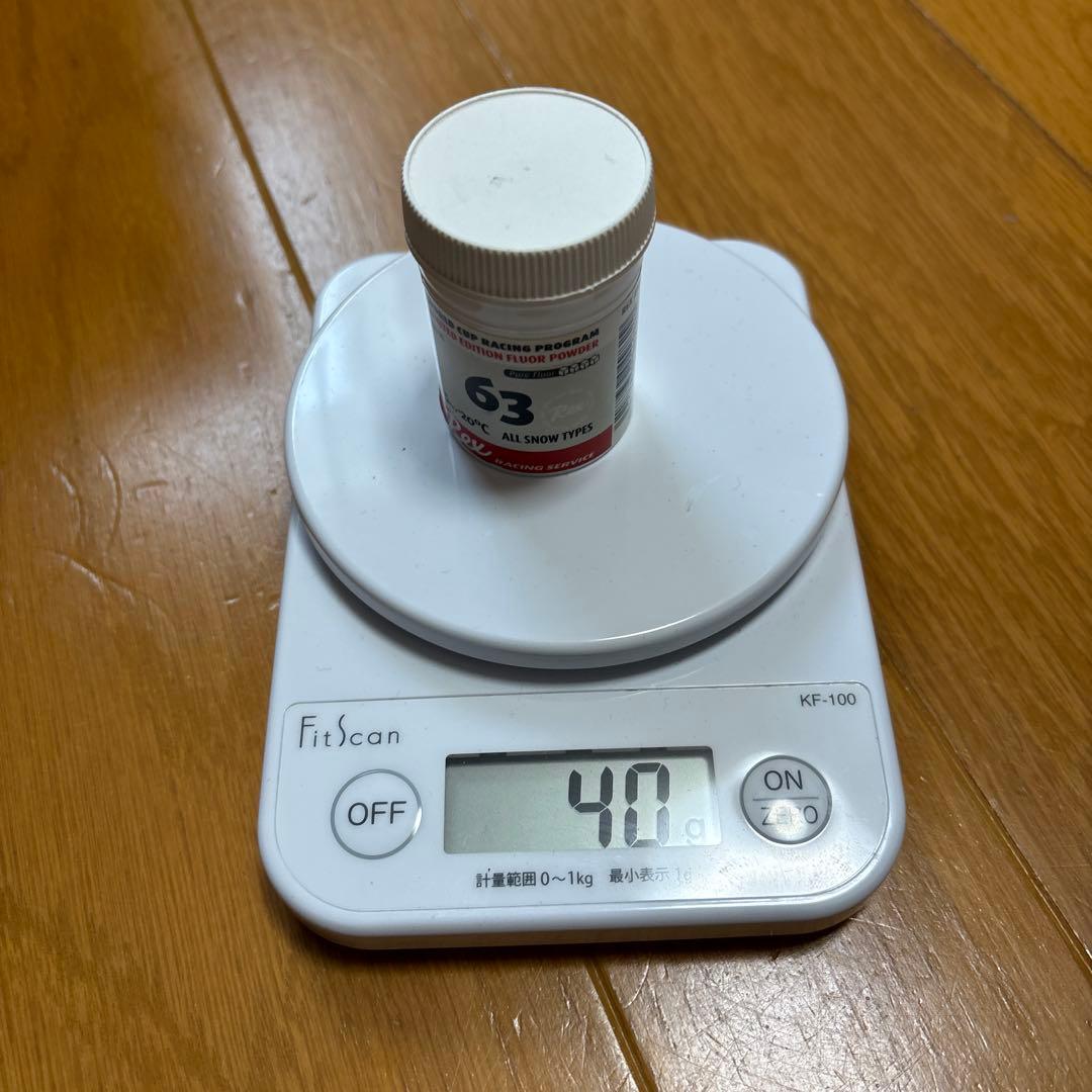 Rex 63 限定版フロープロ