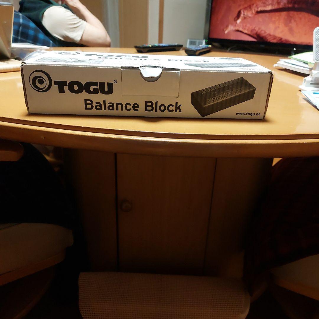 TOGU バランスブロック