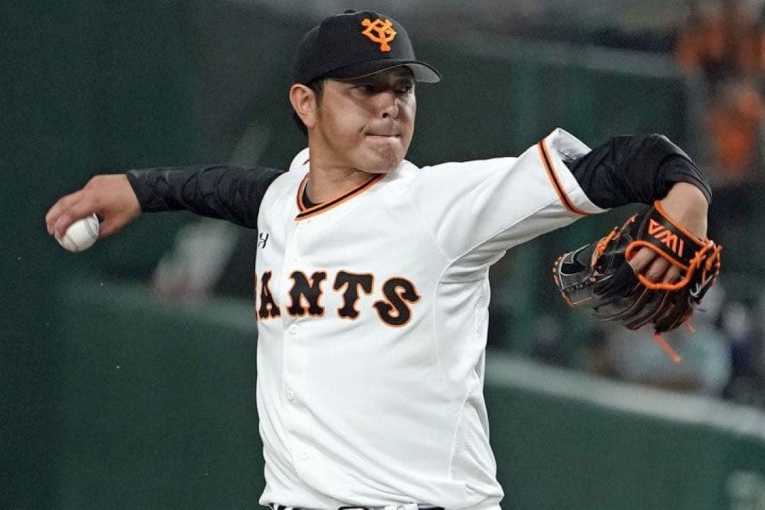 プロ支給品　実使用　岩隈久志　巨人　IWA アクセフベルガード　投手