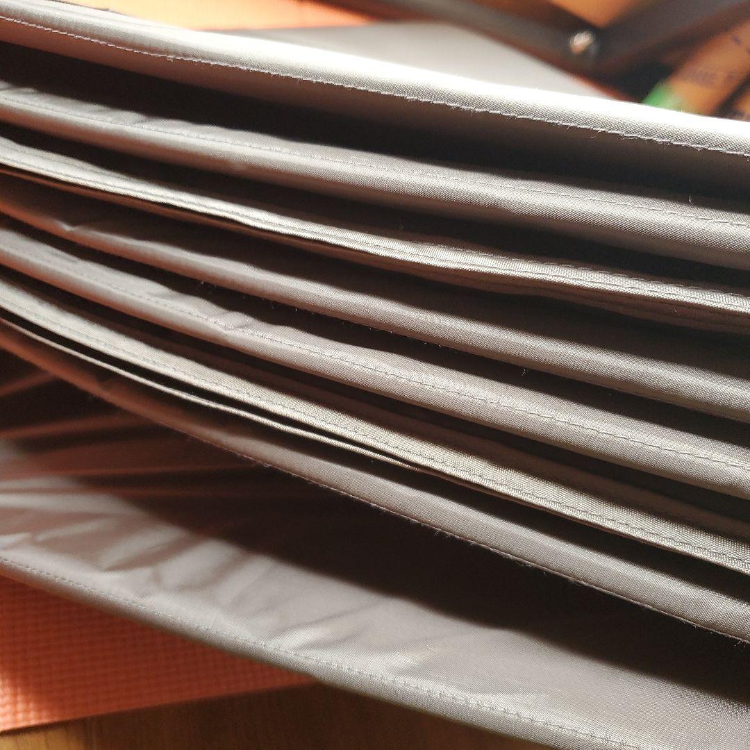 ゼインアーツ・ギギ1インナーテントフロアマット