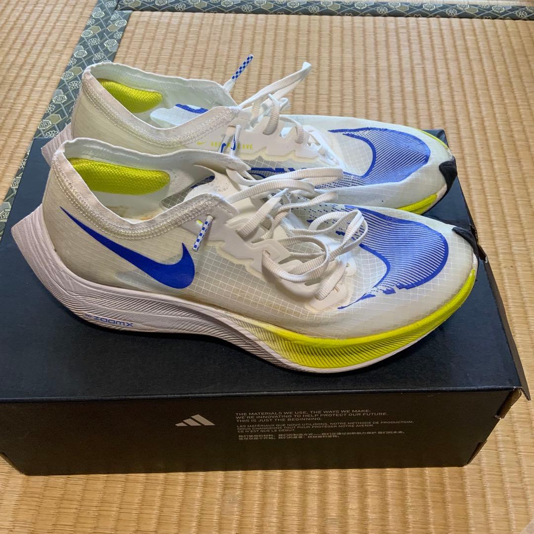 09.0130 Nike ベイバーフライネクスト24.0