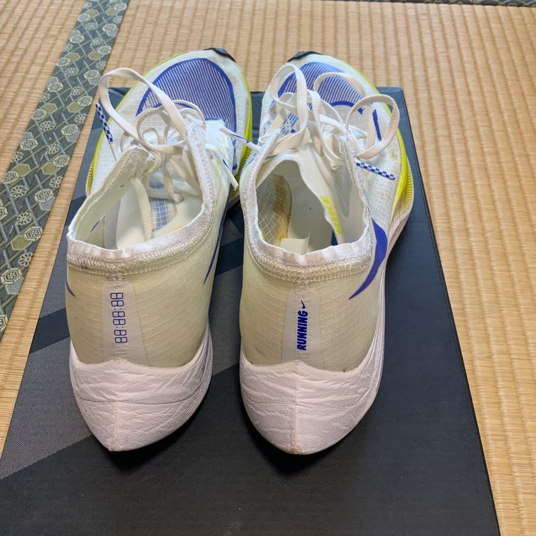 09.0130 Nike ベイバーフライネクスト24.0