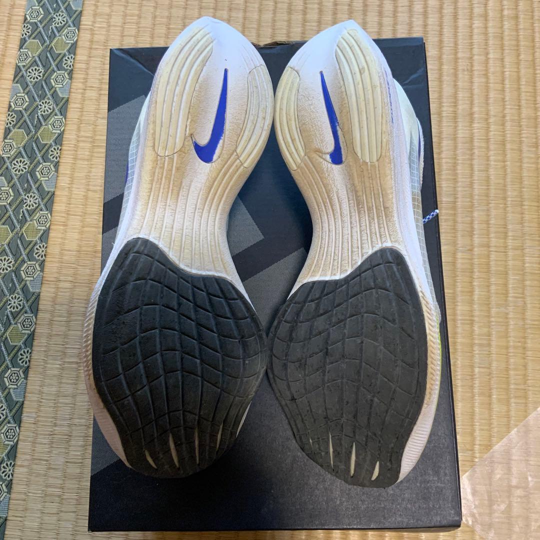 09.0130 Nike ベイバーフライネクスト24.0
