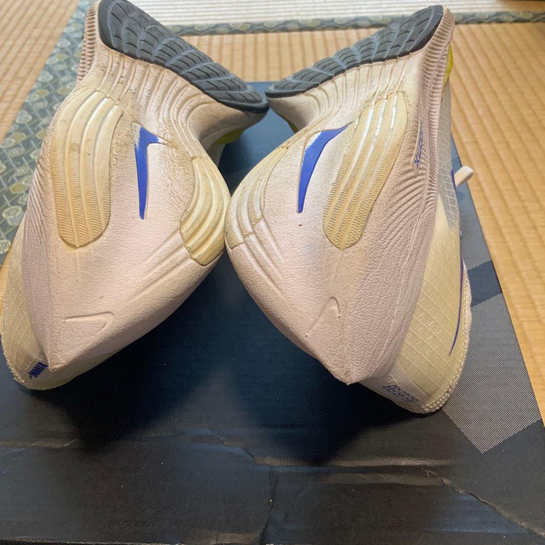 09.0130 Nike ベイバーフライネクスト24.0