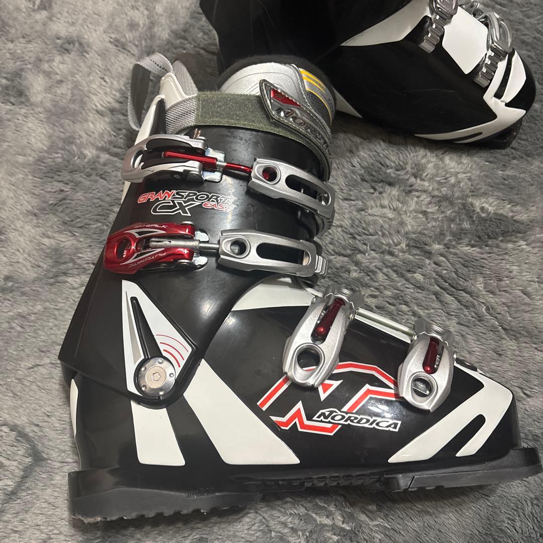 Kei 様　NORDICA GRANSPORT EASY CX スキーブーツ