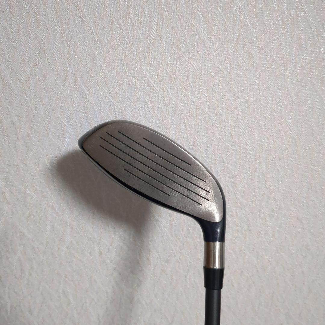 バルド ユーティリティ 18度 レフティ 左 コンペティツィオーネ 568