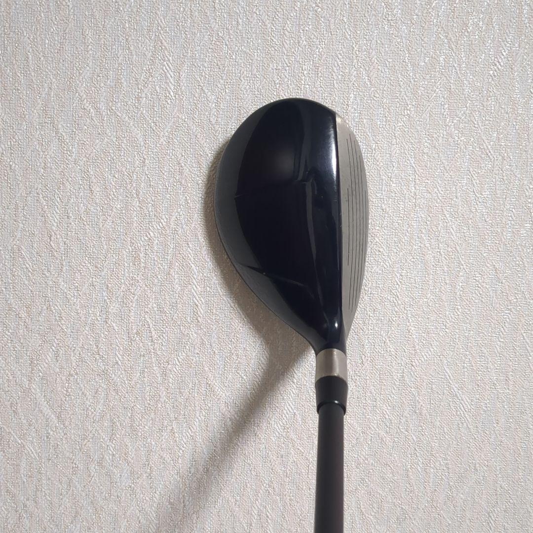 バルド ユーティリティ 18度 レフティ 左 コンペティツィオーネ 568