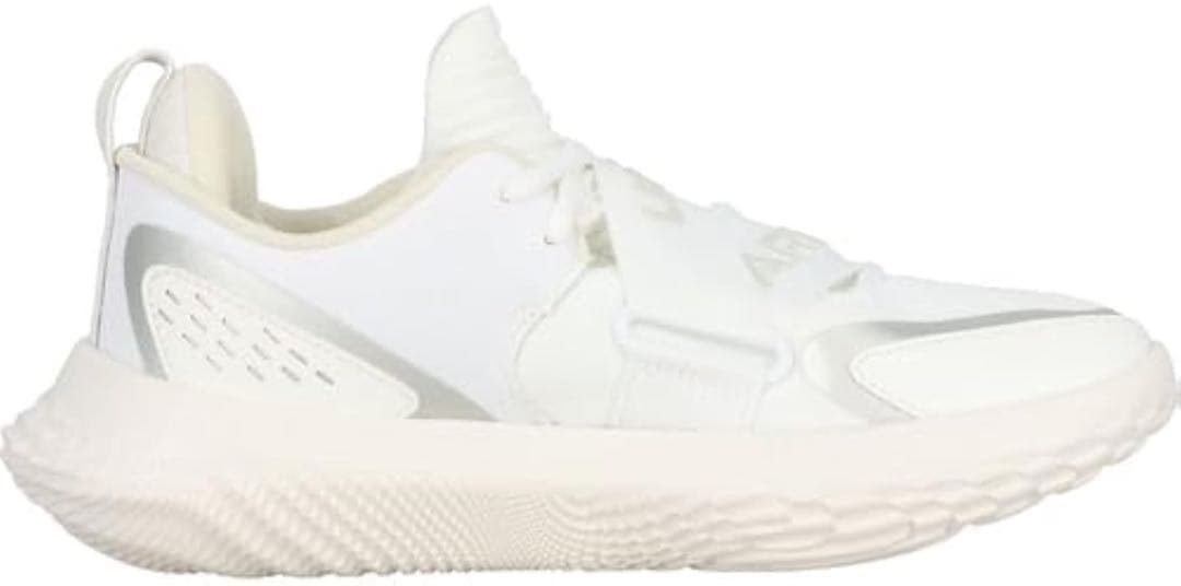 UNDER ARMOUR アンダーアーマー バスケ バッシュ 26.5cm