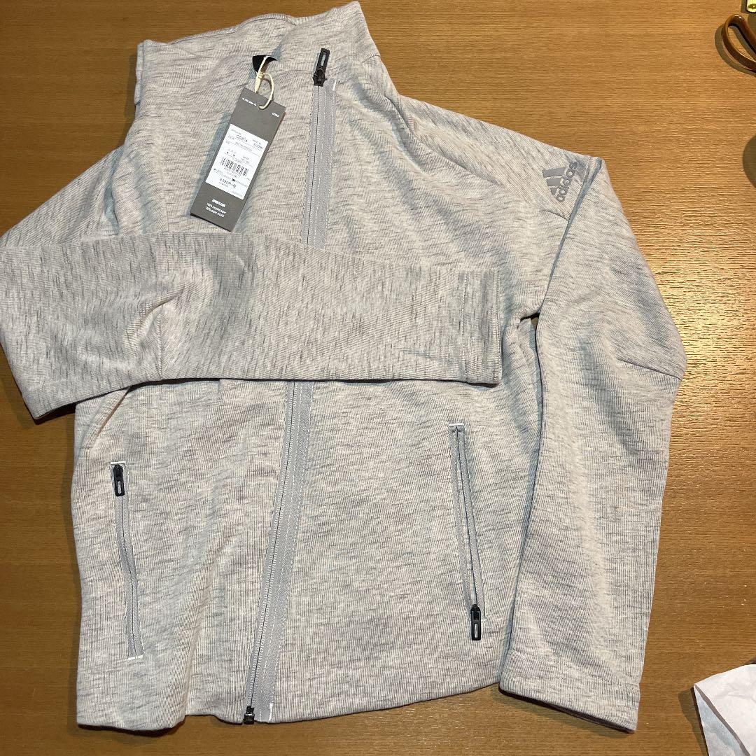Adidas アディダスR RTG HTR カバーアップ CZ291