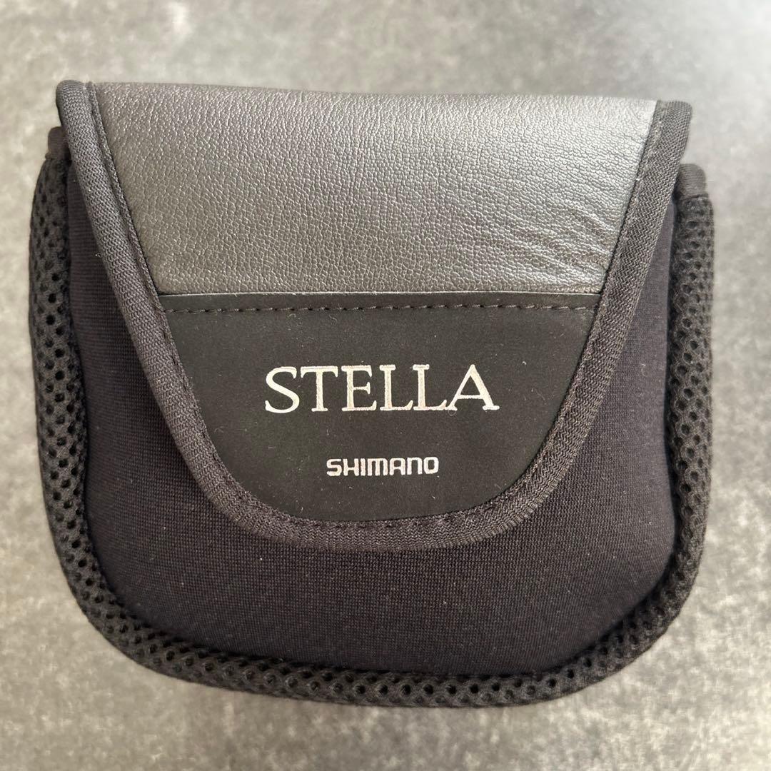 14ステラ(STELLA)2500