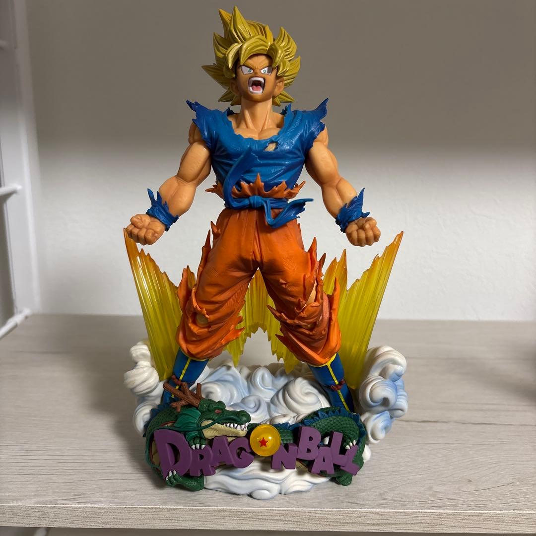 ドラゴンボール　SMSD