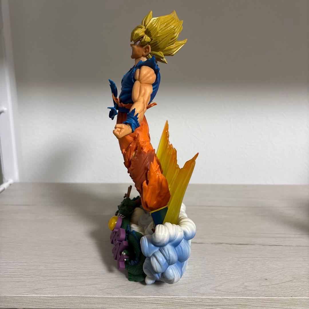 ドラゴンボール　SMSD