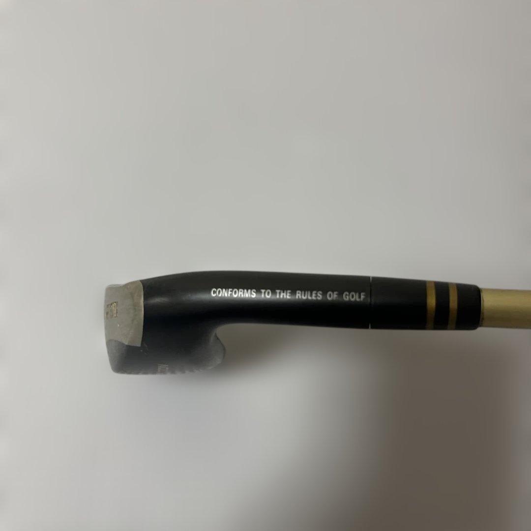 希少 YONEX AERONA アイアン9本セット 2-PW カーボンR