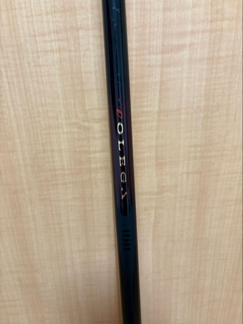 Daiwa JIGURO OLEGA 磯竿 1.2-53 リペア品