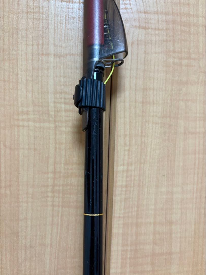 Daiwa JIGURO OLEGA 磯竿 1.2-53 リペア品