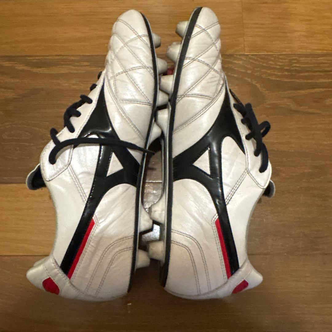 即購入OK！！　MIZUNO モレリア2 JAPAN