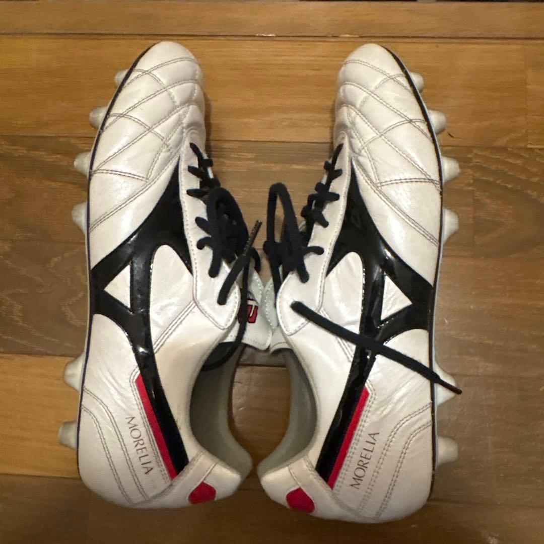 即購入OK！！　MIZUNO モレリア2 JAPAN