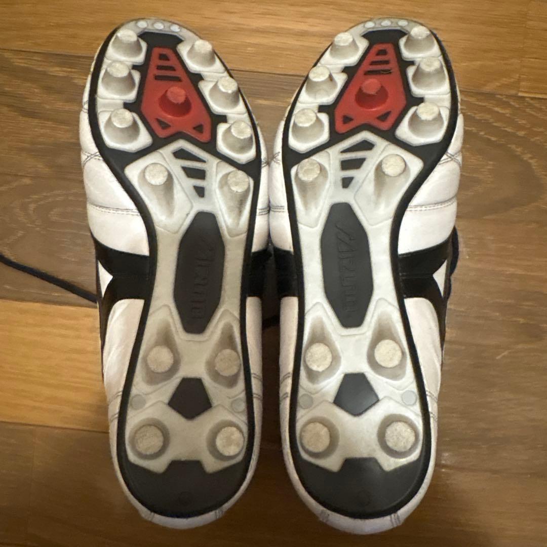 即購入OK！！　MIZUNO モレリア2 JAPAN
