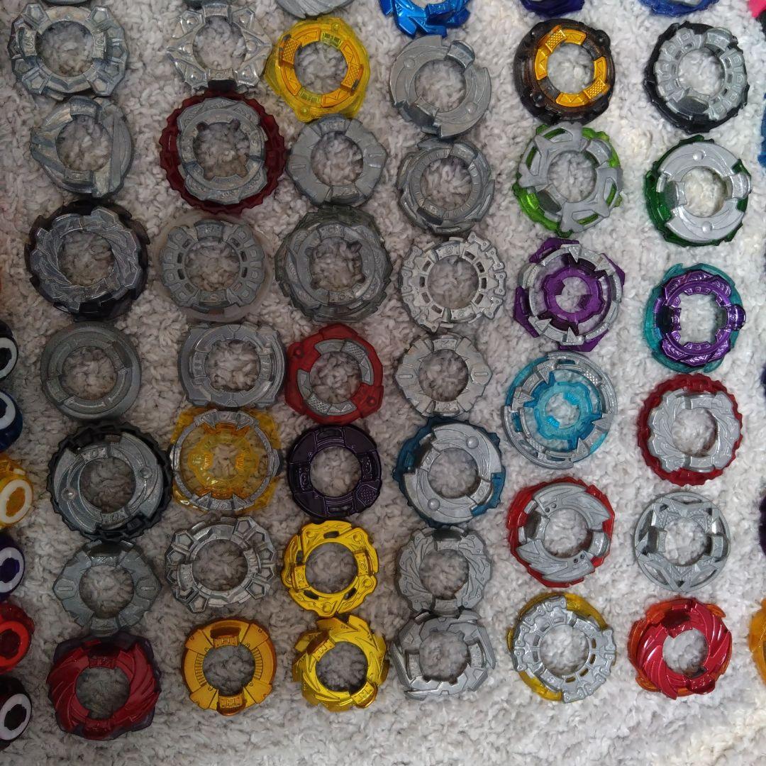 ベイブレードシリーズ引退品