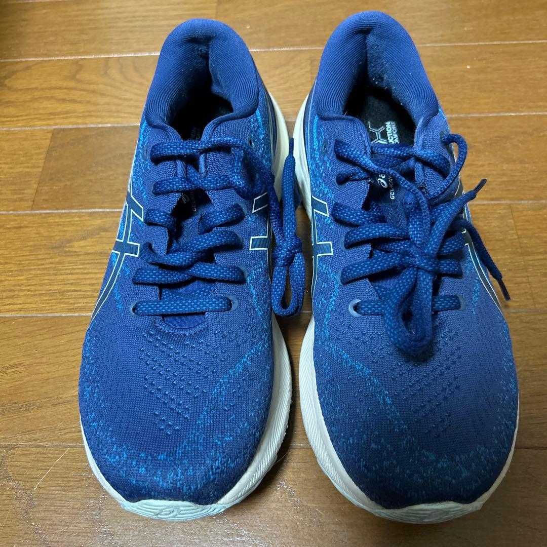 ASICS ゲルカヤノ29 25.0㎝