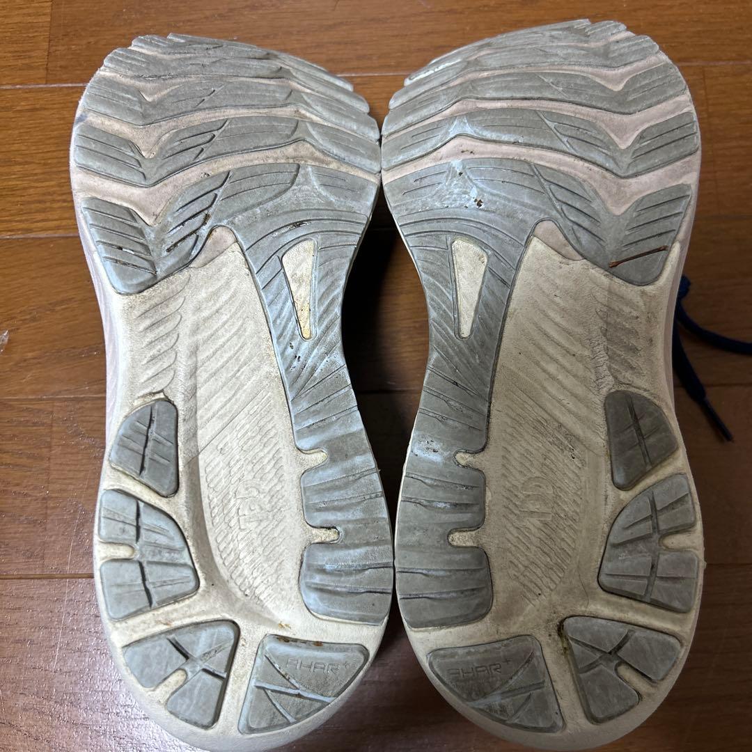 ASICS ゲルカヤノ29 25.0㎝