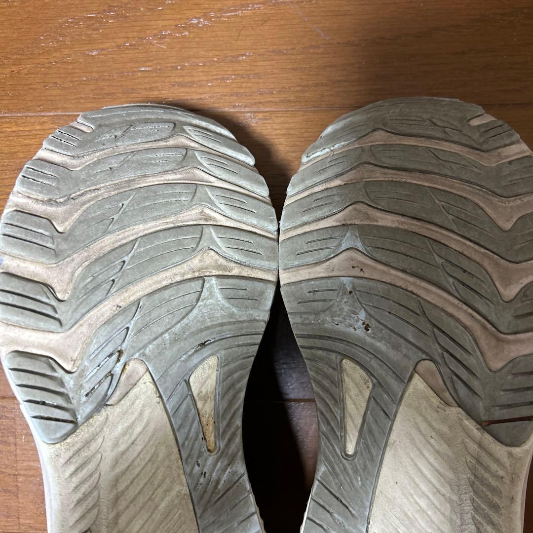 ASICS ゲルカヤノ29 25.0㎝