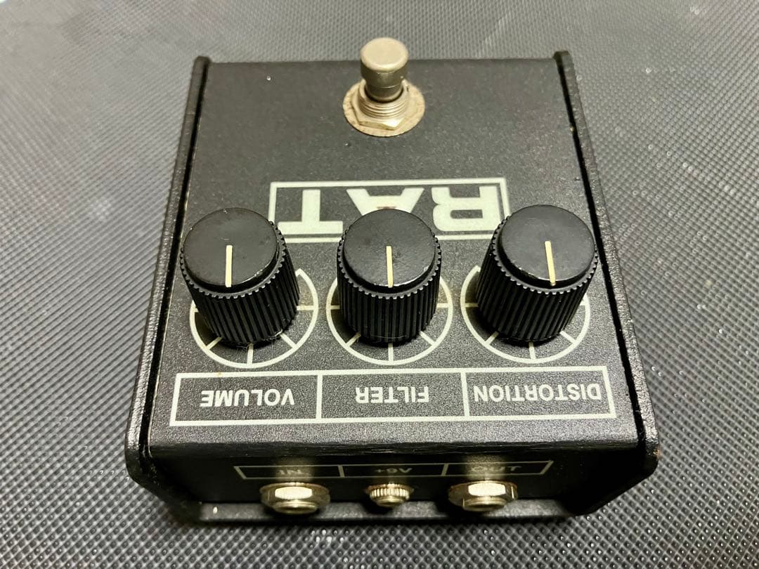 ProCo プロコ RAT2 ラット2 1996年製 Made in USA