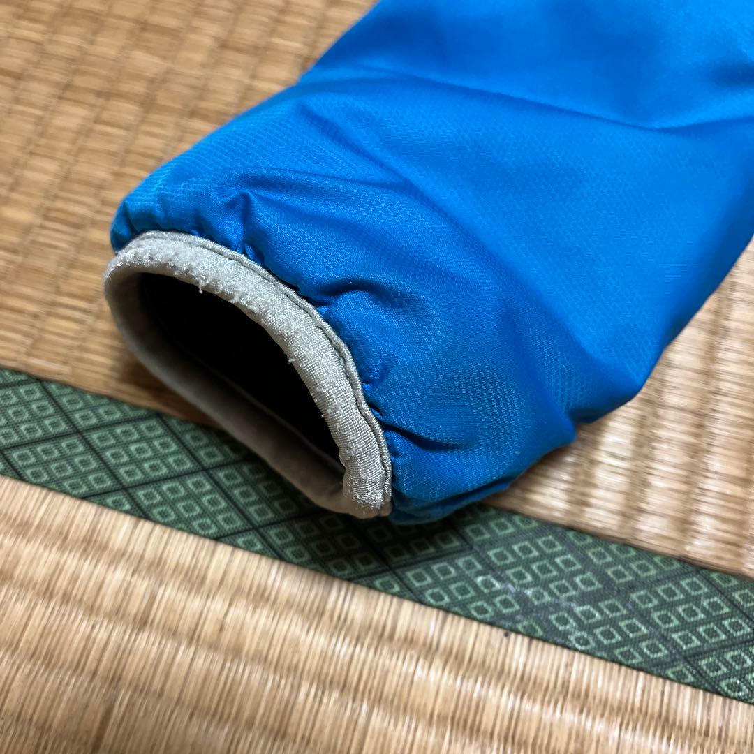 SALOMON サロモンスキーチーム　オンヨネジャケット Lサイズ