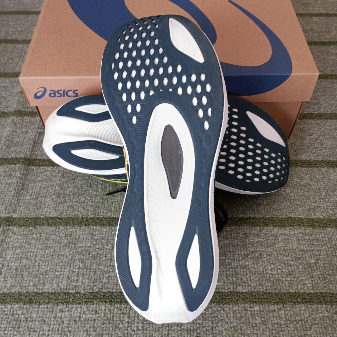 ASICS MAGIC SPEED 4 マジックスピード4【26.5㎝】
