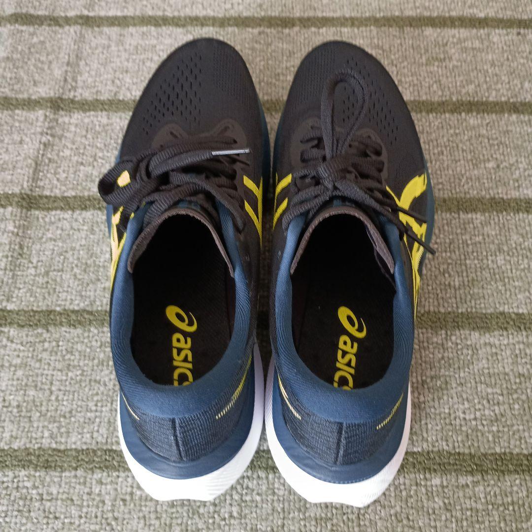 ASICS MAGIC SPEED 4 マジックスピード4【26.5㎝】