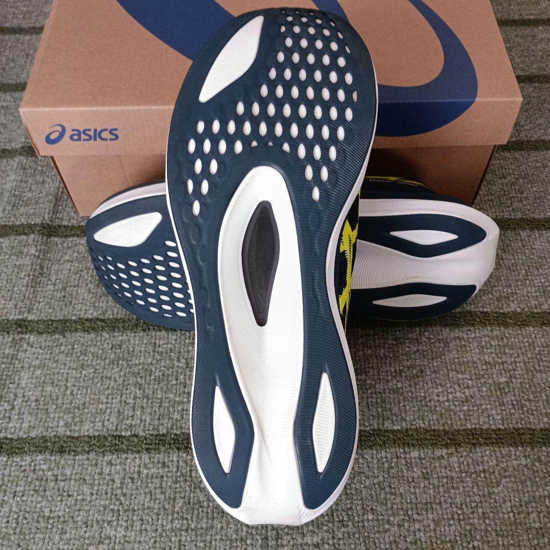 ASICS MAGIC SPEED 4 マジックスピード4【26.5㎝】