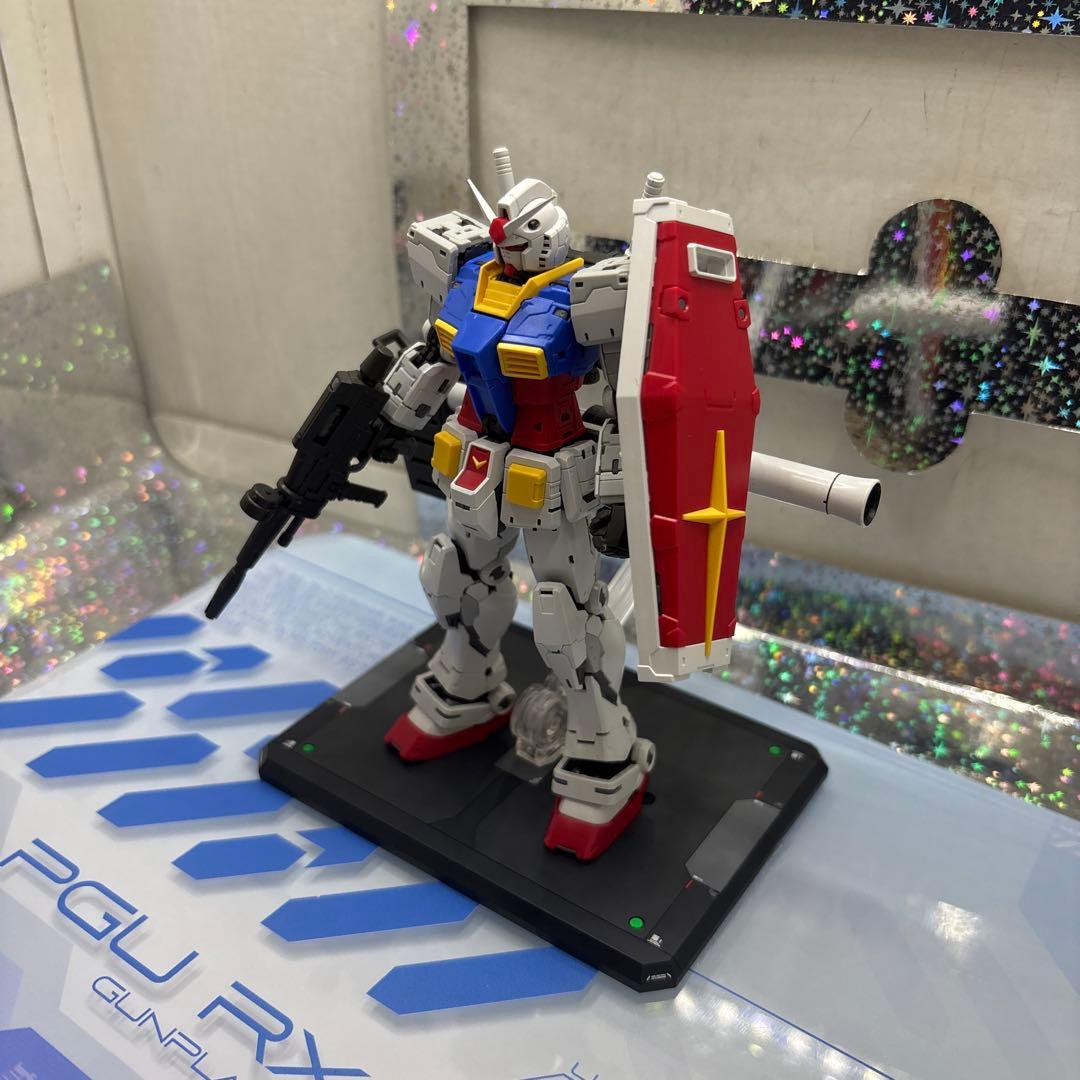 RGガンダム2.0
