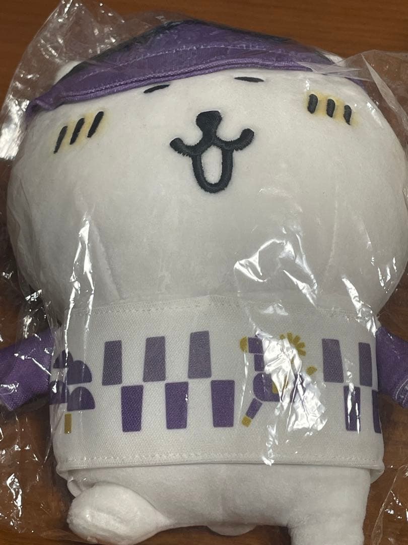 自分ツッコミくま UMAJOぬいぐるみ第一弾