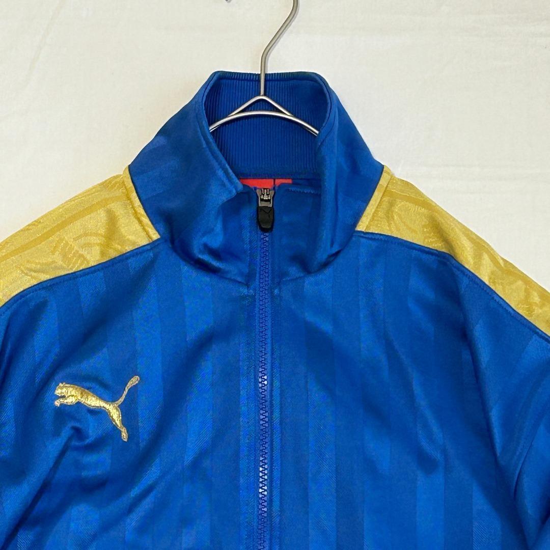 00s　Y2K　PUMA プーマ 　トラックジャケット　 ジャージ　上下セット