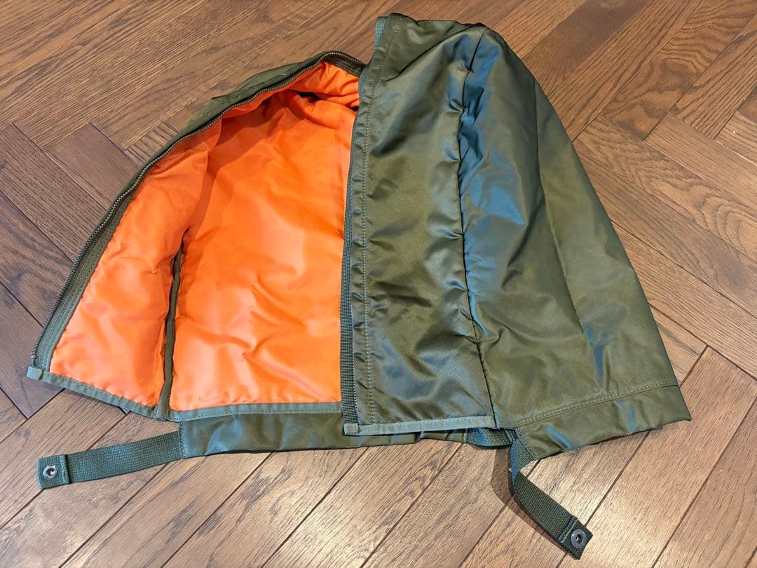 PORTER×MIZUNO ゴルフ キャディバッグ シューズケース付