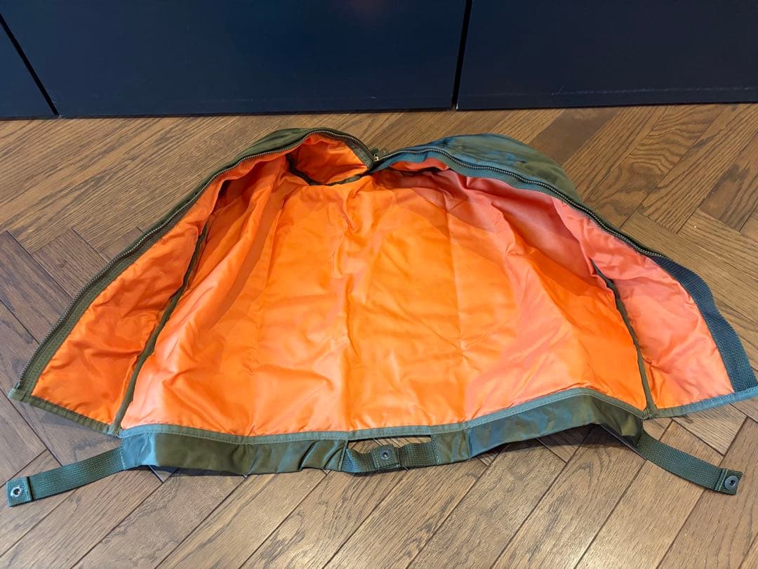 PORTER×MIZUNO ゴルフ キャディバッグ シューズケース付