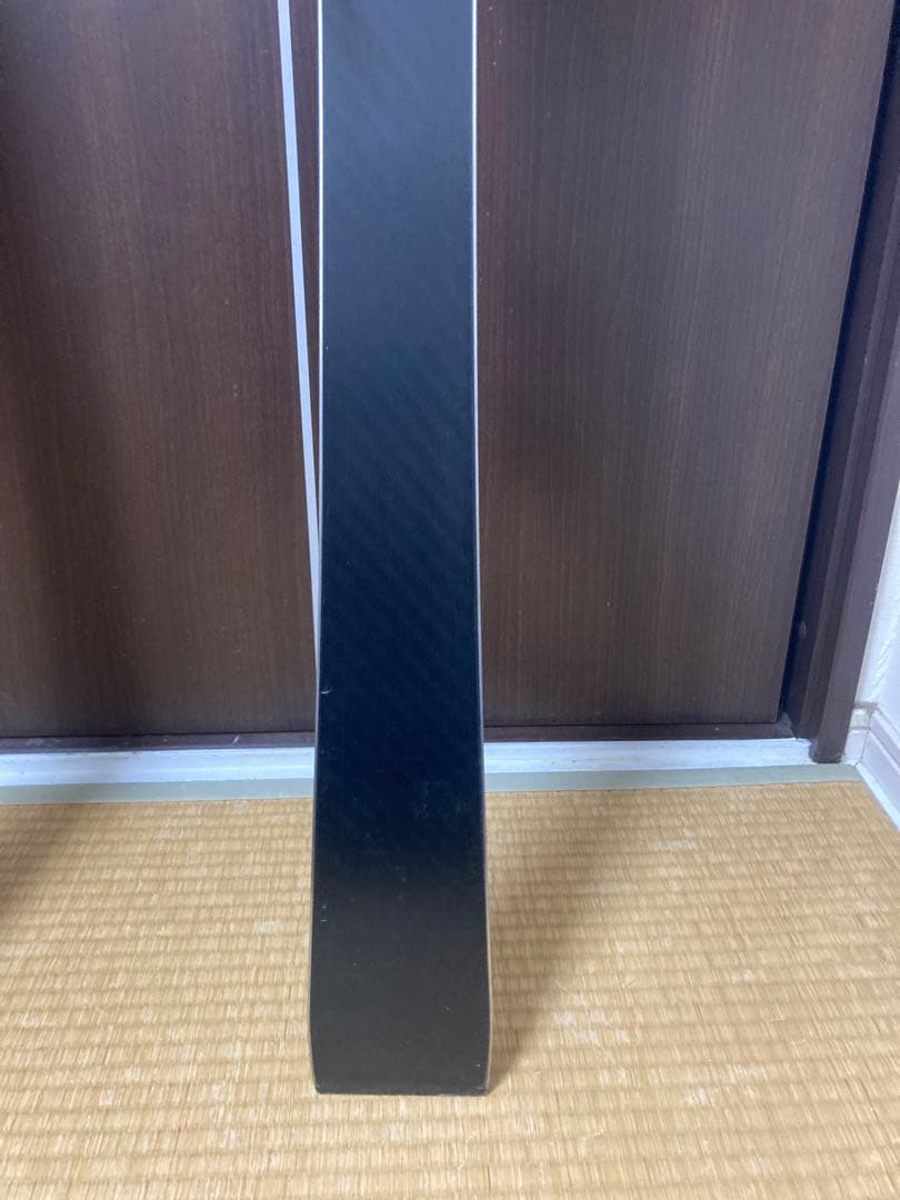 スキー H isa