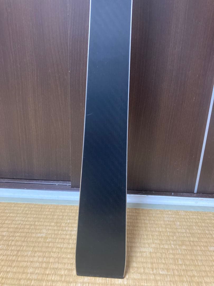 スキー H isa