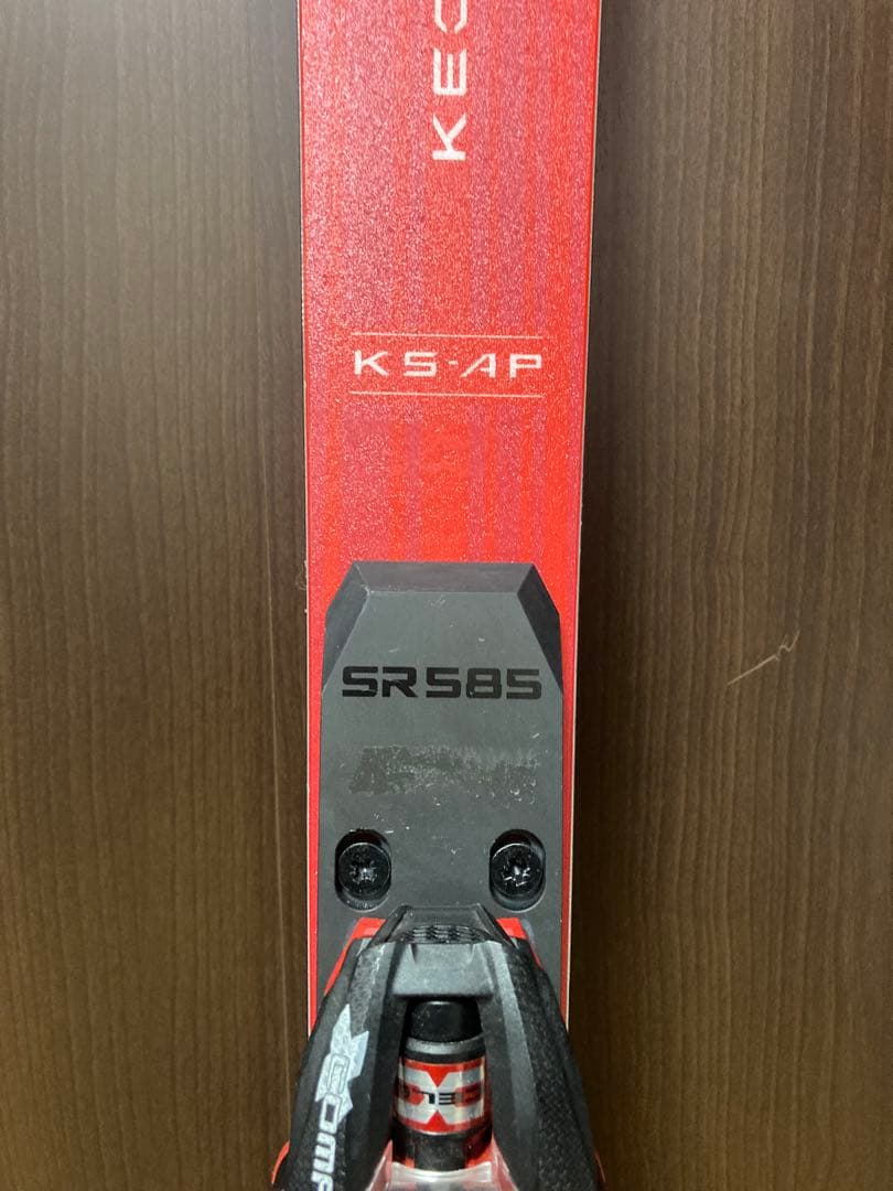スキー H isa