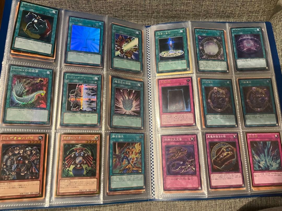 【引退品】遊戯王OCG 三幻神　レアカードやノーマルカードのまとめ売り
